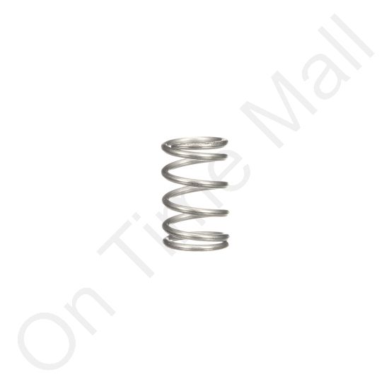 Carel 1313631AXX Atomizing Head Piston Spring 9LB & 12LB/HR