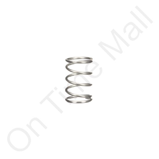 Carel 1313632AXX  Atomizing Head Piston Spring 15LBS/HR