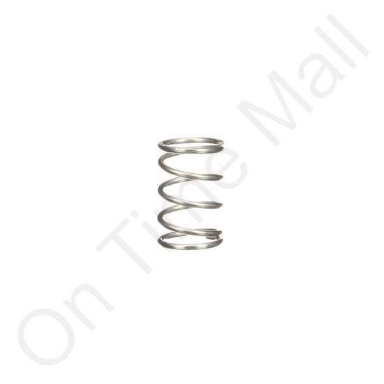 Carel 1313632AXXUSP Atomizing Head Piston Spring 15LBS/HR