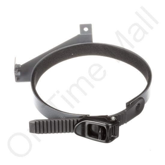 Carel 14C453A107 Fastening Strap, Boiler Cover Locking Bracket