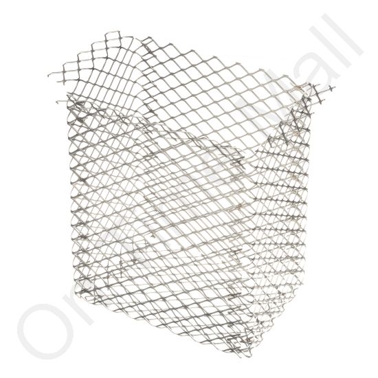 Carel 14C483A007 Stainless Steel Mesh Filter
