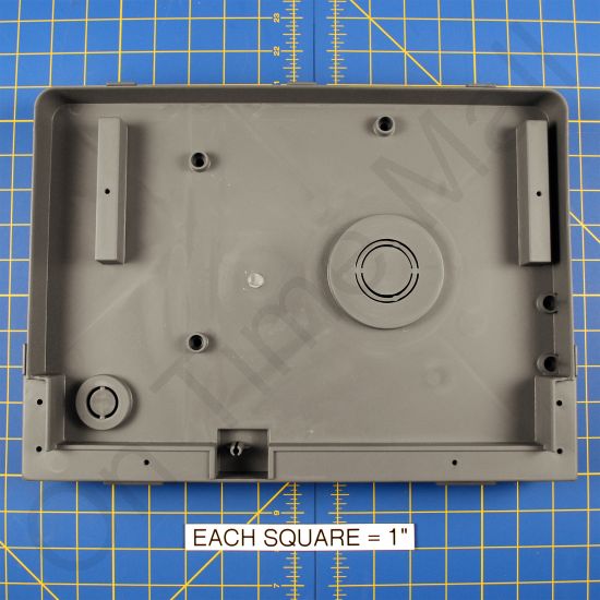 Carel 18C476A011 Top Cover