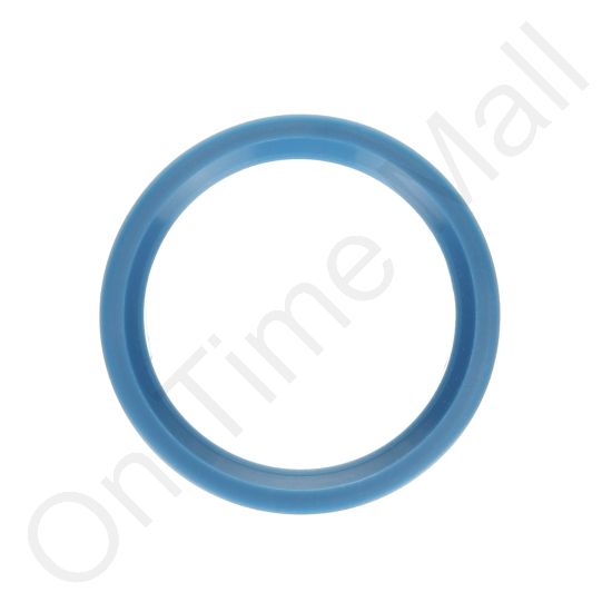 Carel 18C477A037 Gasket, Silicone F Linear Distributor - 45mm"