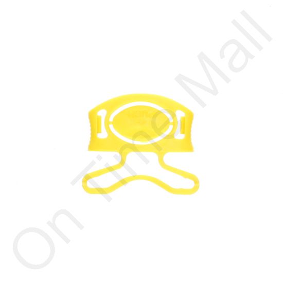 Carel 18C538A006USP Plastic Brackets