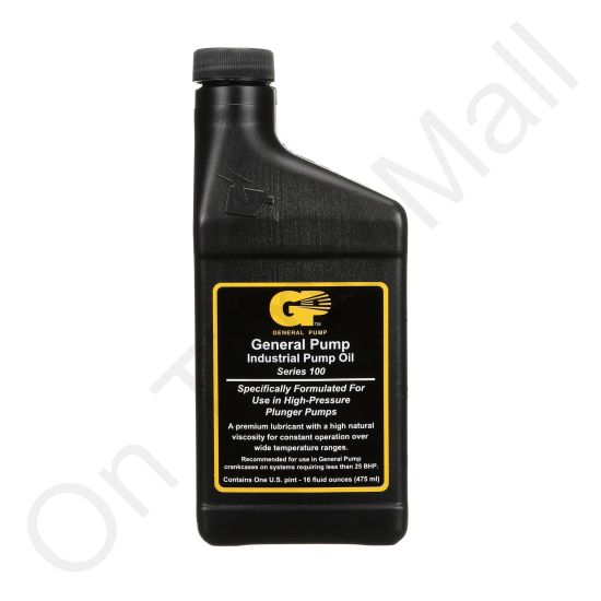 Carel 5024649AXX Pump Oil
