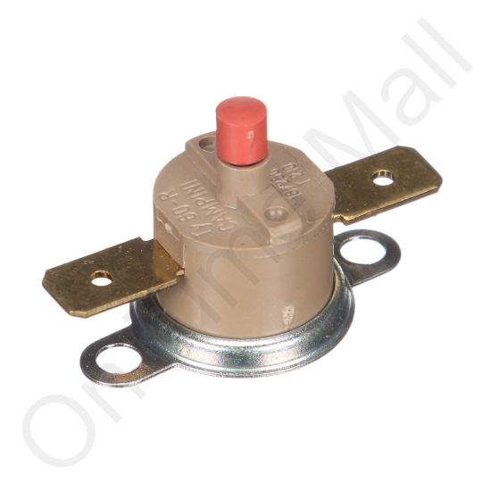 Carel 6132702AXX Fan Circuit Breaker
