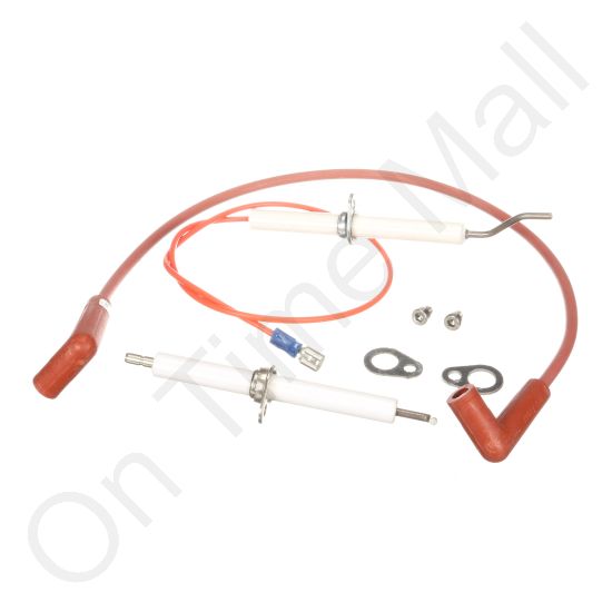 Carel 61C483A009 Flame Detection Electrode W Cable