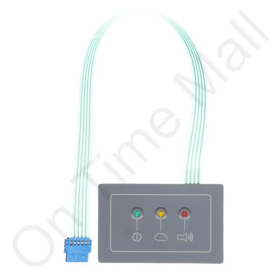 Carel 62C489A001 LED & Cable