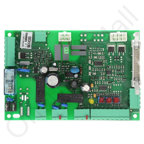 Carel 98C474C005 Interface Board