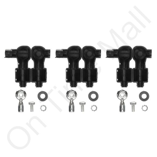 Carel 98C615P004 Adapter Kit