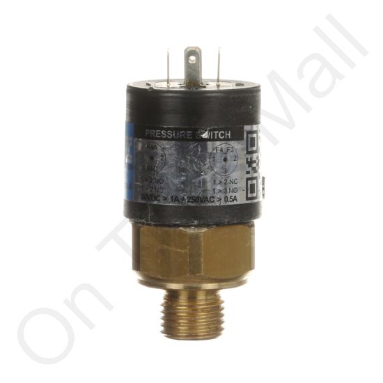 Carel ACKPS00000 Water Pressure Switch