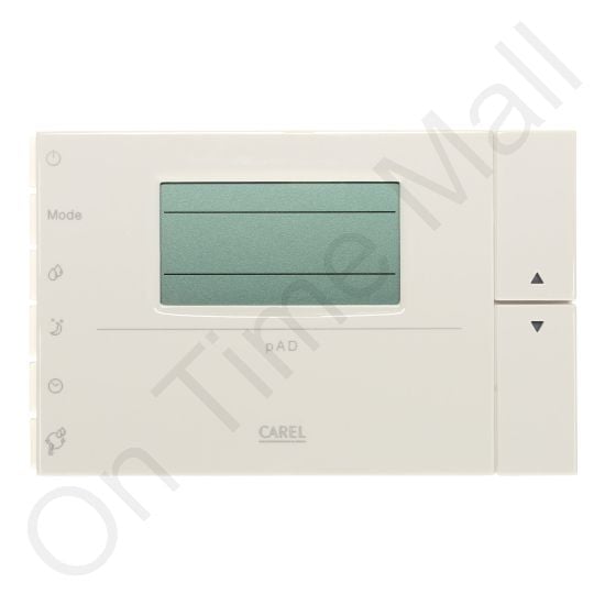 Carel ADPB003000 Wall Mount Thermostat