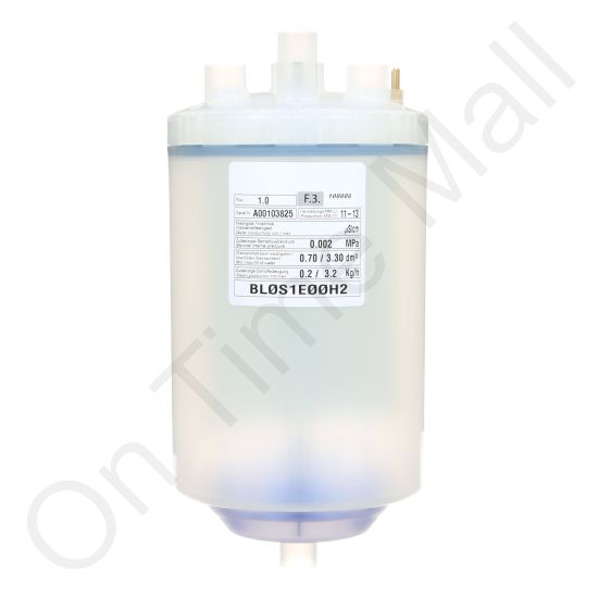 Carel BL0S1E00H2 Steam Cylinder