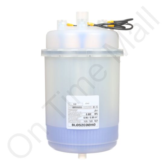 Carel BL0S2E00H0 Steam Cylinder