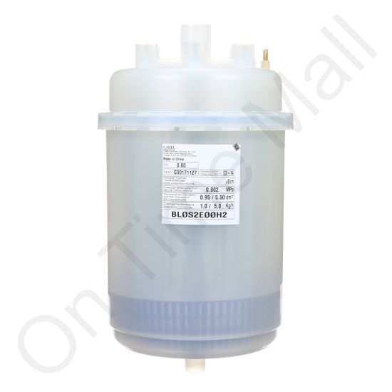 Carel BL0S2E00H2 Steam Cylinder