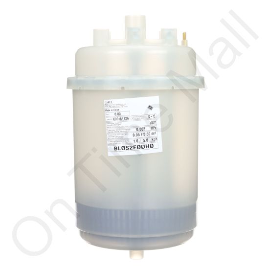 Carel BL0S2F00H0 Steam Cylinder