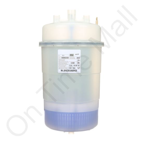 Carel BL0S3E00H2USP Steam Cylinder