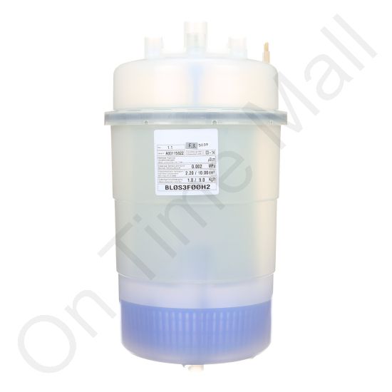 Carel BL0S3F00H2USP Steam Cylinder