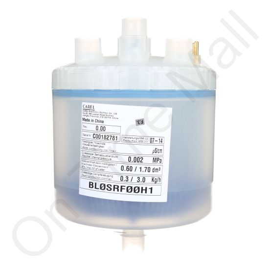 Carel BL0SRF00H1 Steam Cylinder