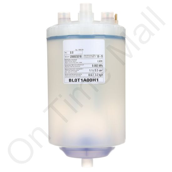 Carel BL0T1A00H1 Steam Cylinder