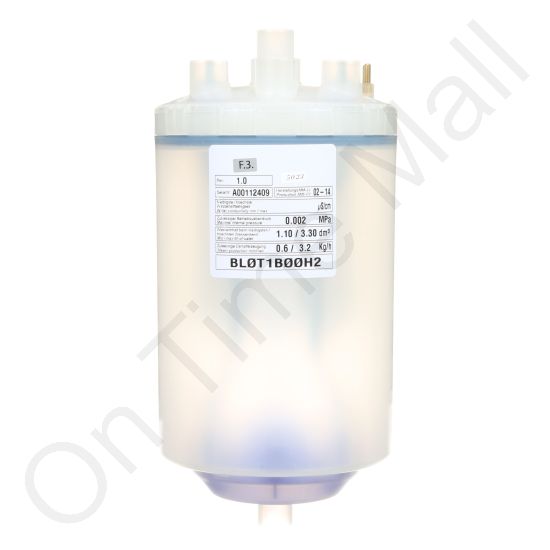 Carel BL0T1B00H2USP Steam Cylinder