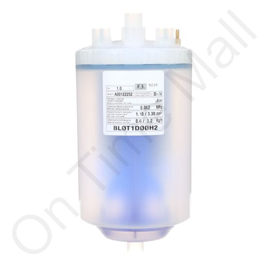 Carel BL0T1D00H2 Steam Cylinder