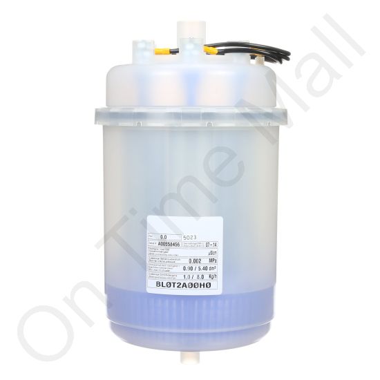 Carel BL0T2A00H0 Steam Cylinder