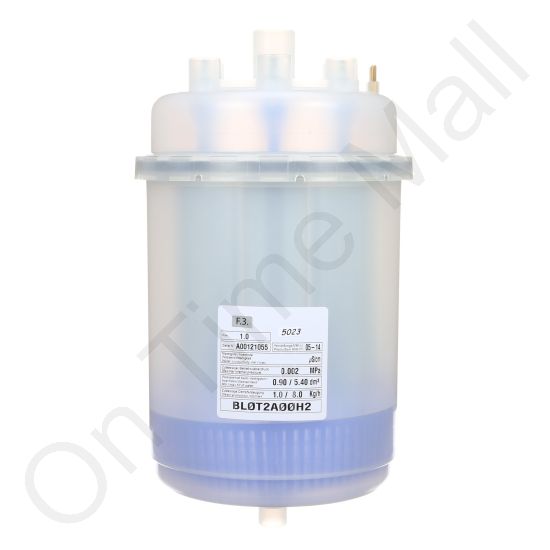 Carel BL0T2A00H2  Steam Cylinder