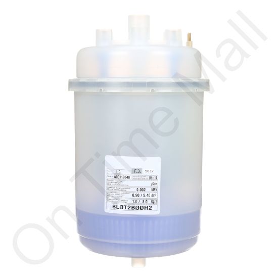 Carel BL0T2B00H2 Steam Cylinder