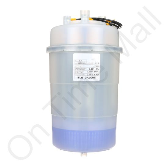 Carel BL0T3A00H1 Steam Cylinder