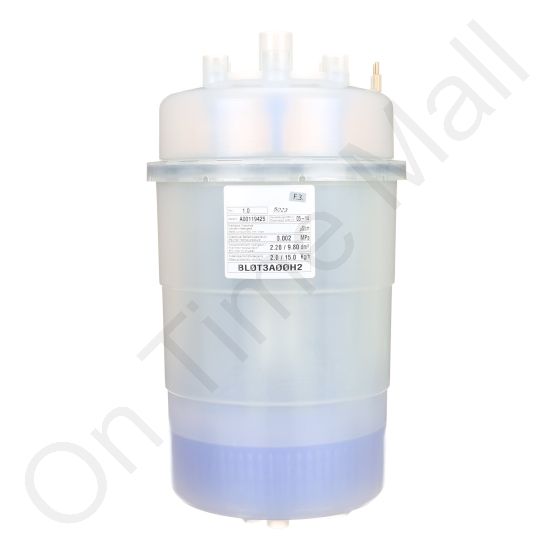 Carel BL0T3A00H2  Steam Cylinder