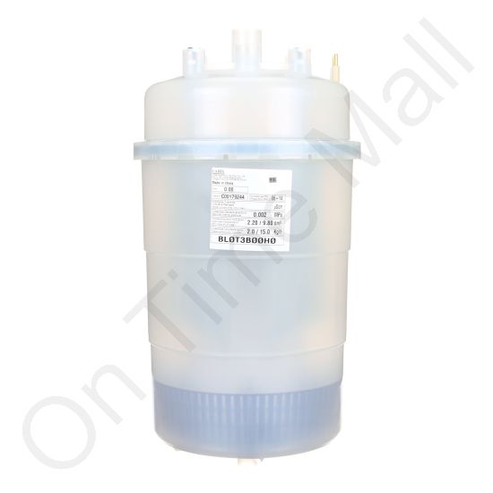 Carel BL0T3B00H0 Steam Cylinder