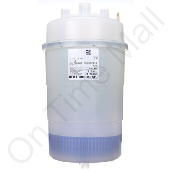 Carel BL0T3B00H2 Steam Cylinder