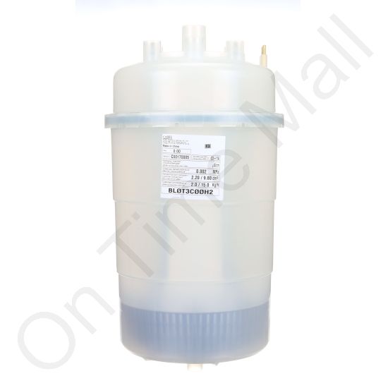 Carel BL0T3C00H2  Steam Cylinder