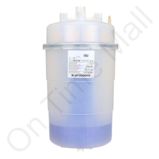 Carel BL0T3D00H2 Steam Cylinder