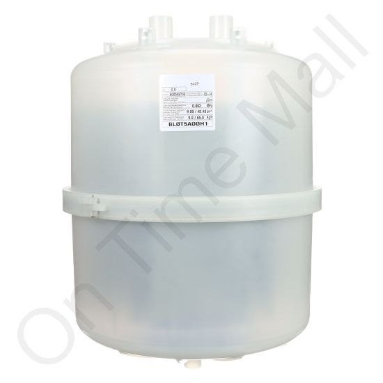 Carel BL0T5A00H1 Steam Cylinder