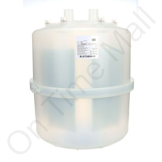 Carel BL0T5B00H0USP Steam Cylinder