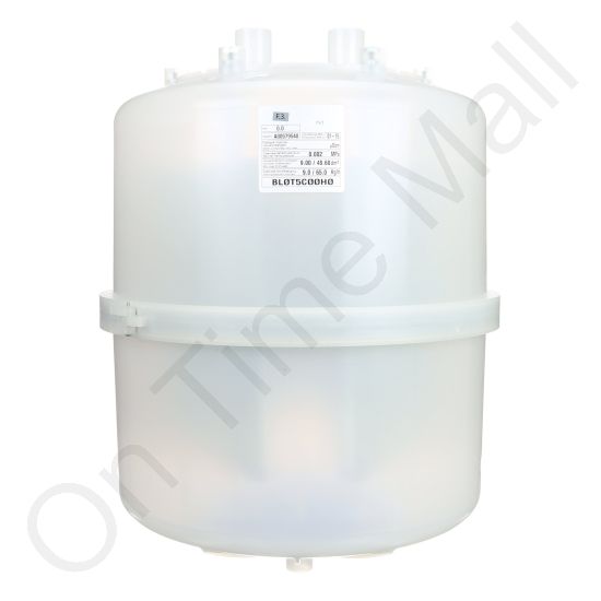 Carel BL0T5C00H0USP Steam Cylinder