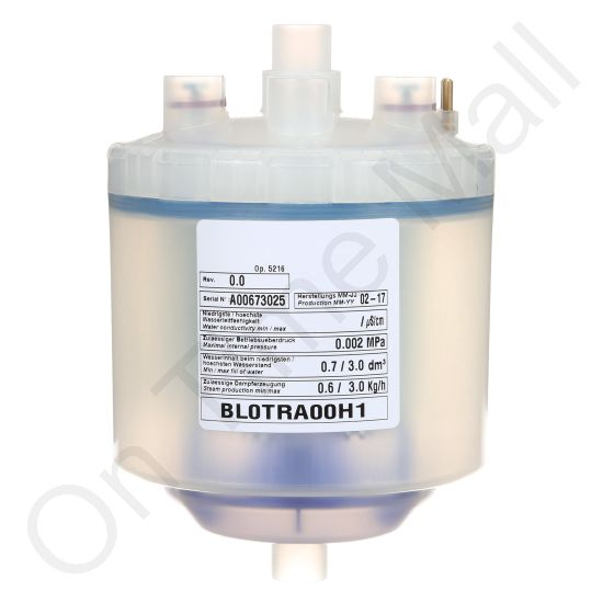 Carel BL0TRA00H1 Steam Cylinder