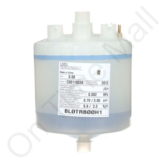 Carel BL0TRB00H1 Steam Cylinder