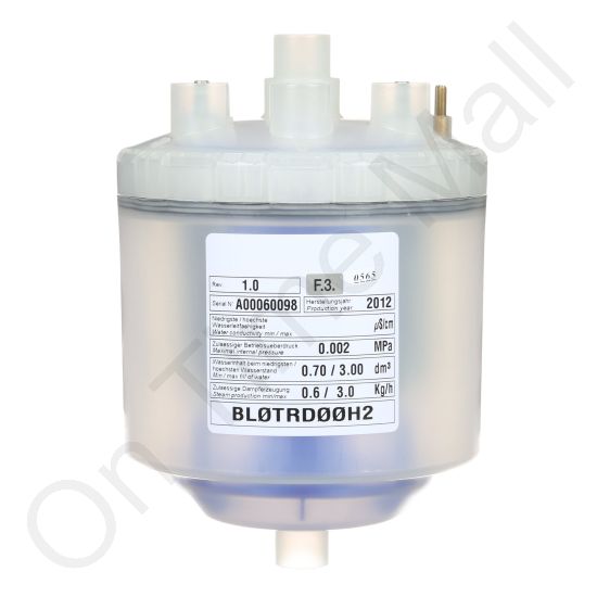 Carel BL0TRD00H2  Steam Cylinder