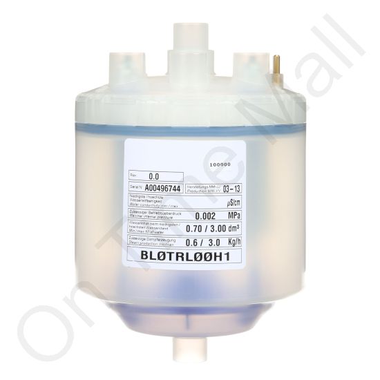 Carel BL0TRL00H1 Steam Cylinder