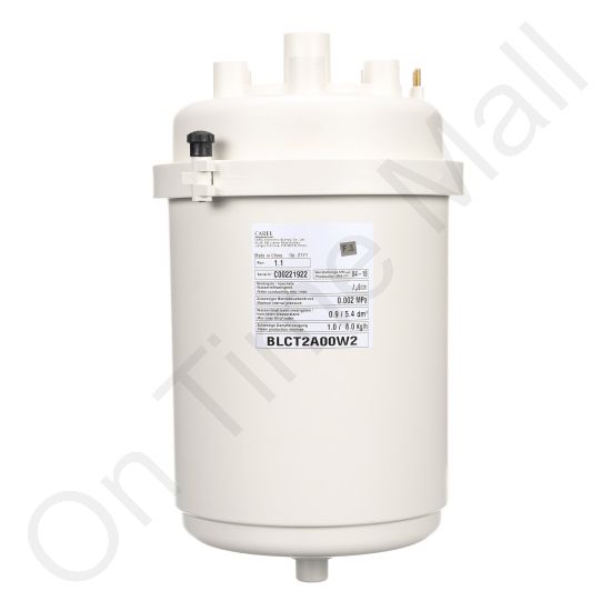 Carel BLCT2A00W2 Steam Cylinder