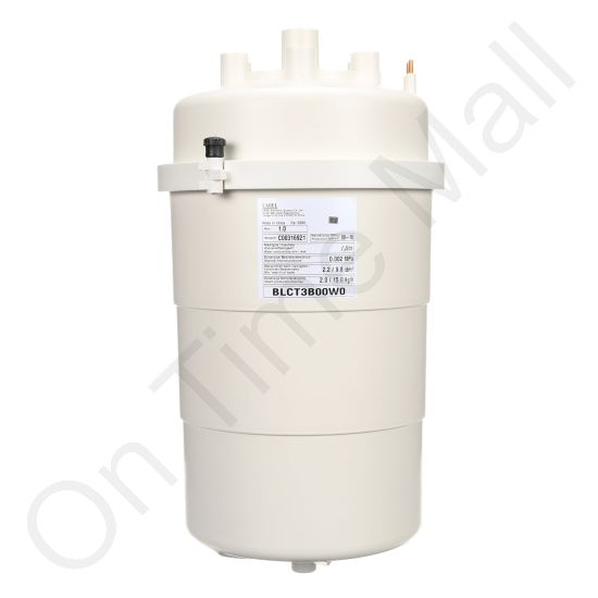 Carel BLCT3B00W0 Cleanable Steam Cylinder