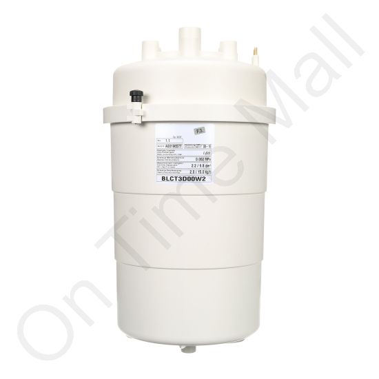 Carel BLCT3D00W2 Cleanable Steam Cylinder