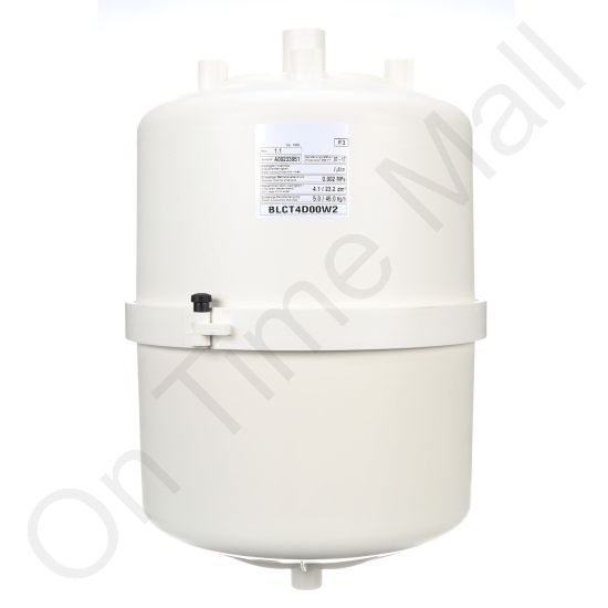 Carel BLCT4D00W2 Cleanable Steam Cylinder