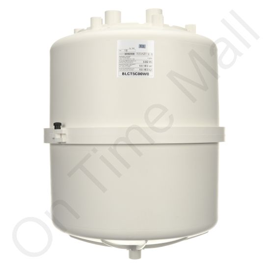 Carel BLCT5C00W0 Cleanable Steam Cylinder