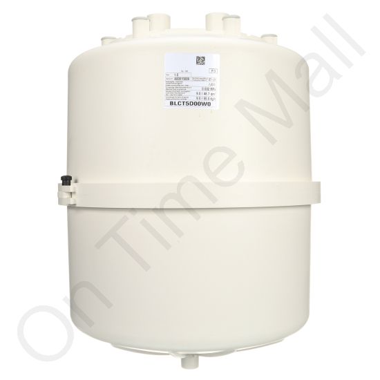 Carel BLCT5D00W0 Cleanable Steam Cylinder