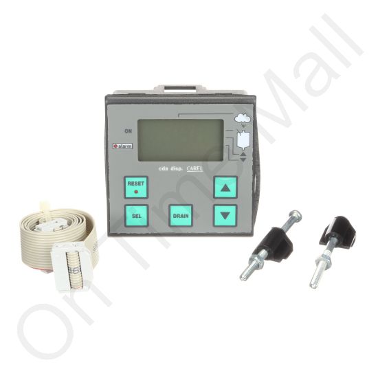 Carel CDADISP000 LCD Display