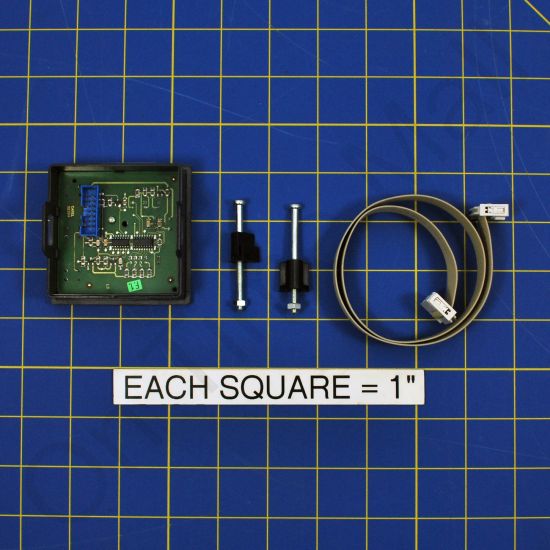 Carel CDALED0000 LED Display